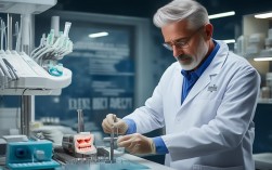 种植牙专家的技术如何提升种植成功率？