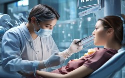 口腔医院能矫正牙齿吗？