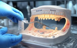 种植牙转移杆取模如何精准取模？关键步骤有哪些？