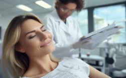 牙周健康如何影响种植美学的长期效果与美观满意度？