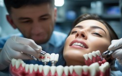 种植牙粘接会掉吗？脱落原因与应对方法