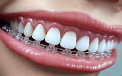 牙齿托槽隐形矫正效果如何？与传统矫正相比优势在哪？
