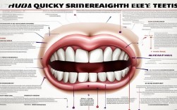 2025牙齿快速矫正怎么选？最新方法多久能见效？