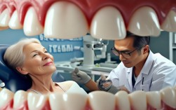 牙齿内倾矫正，2025最新隐形方案可行吗？