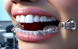 为什么牙齿矫正时会感觉牙齿松动？