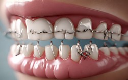 牙齿矫正钢丝为何能帮牙齿变整齐？