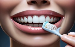 矫正戴牙套后，刷牙总刷不干净？2025年这样刷才对！
