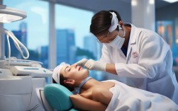 北京无痛牙齿种植牙技术安全无痛效果如何哪家医院真靠谱？