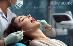 种植牙拆线怎么操作？