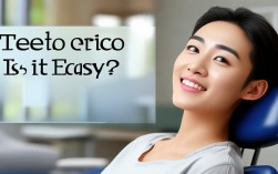 2025牙齿矫正还轻松吗？现在做真的不遭罪？