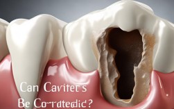 现在有蛀牙还能矫正牙齿吗？