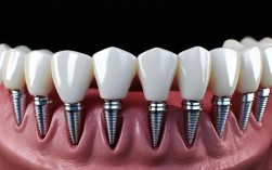 种植牙与固定牙桥有何区别？选哪个更合适？
