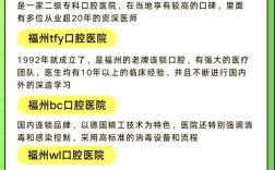 福建矫正牙齿排名哪家好？正畸机构怎么选？