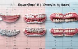 牙齿矫正方法多样，价格差异如何？哪种性价比高？