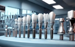 五大主流种植牙系统各有何特点？如何正确根据口腔状况选择最合适的？