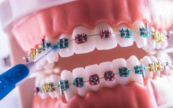 牙齿矫正托槽有哪些类型？