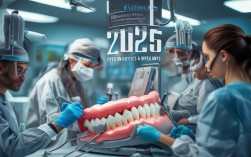 2025年牙周与种植体领域将迎来哪些突破性进展？