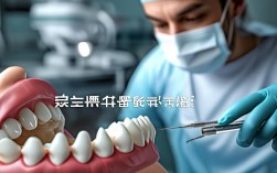 种植牙需要切开牙龈吗？