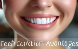 牙齿矫正有哪些不可忽视的优点？为何值得选择矫正？