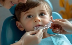 儿童牙齿矫正的习惯