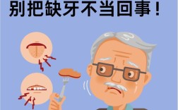 老人没牙如何进食？有哪些实用替代方法？