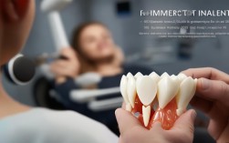 种植牙临时活动假牙是什么？作用与适用情况如何？