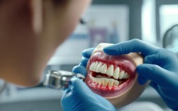 种植牙发炎是否等同于感染？