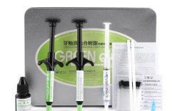 gc光固化正畸粘结剂