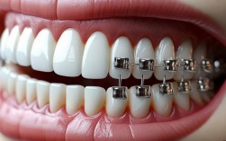 2025戴托槽矫正怎么拍对比图？效果看得见吗？