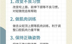 下兜齿矫正有哪些常见方法？不同年龄段如何选择合适的矫正方案？