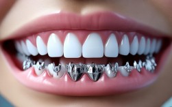 矫正牙齿带环太大会有什么影响？