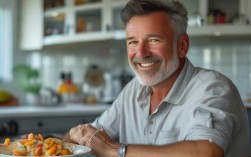 种植牙吃饭能像真牙一样正常咀嚼吗？