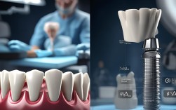 2025种植牙6A和4A怎么选？区别在哪？