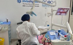 牙很齐牙缝大做正畸