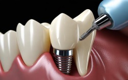 种植牙带牙冠价格高？技术难度与性价比是否匹配？