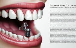 种植牙术后有哪些饮食、护理、生活习惯禁忌需遵守？