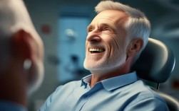 现在60多岁老人牙齿矫正还可行吗？