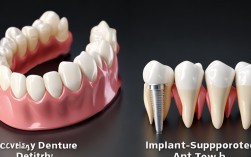 2025年缺牙修复，活动义齿VS种植牙如何选？