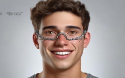 2025年男性矫正牙齿比例为何持续上升？