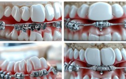 矫正牙齿矫正器有哪些常见类型？