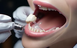 种植牙表面出现小洞该如何修补？