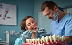 种植牙后邻牙松动是什么原因？