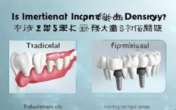 即刻种植牙价格比传统种植更贵吗？