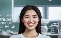 矫正牙齿期间能用漱口水代替刷牙吗？