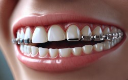 矫正时上牙总咬到矫正器？现在怎么解决？