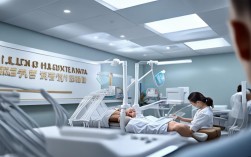 2025北京做种植牙的医院哪家好？最新排名推荐！