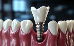 种植牙手术牙冠部分如何选择？材料影响效果与寿命吗？