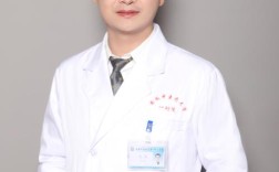 正畸专科医生何凯