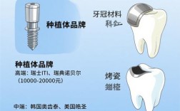种牙价格为何差异悬殊？材料品牌、医生技术、医院资质等核心因素如何影响最终费用？