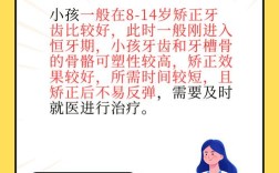 孩子矫正牙齿利大于弊还是弊大于利？